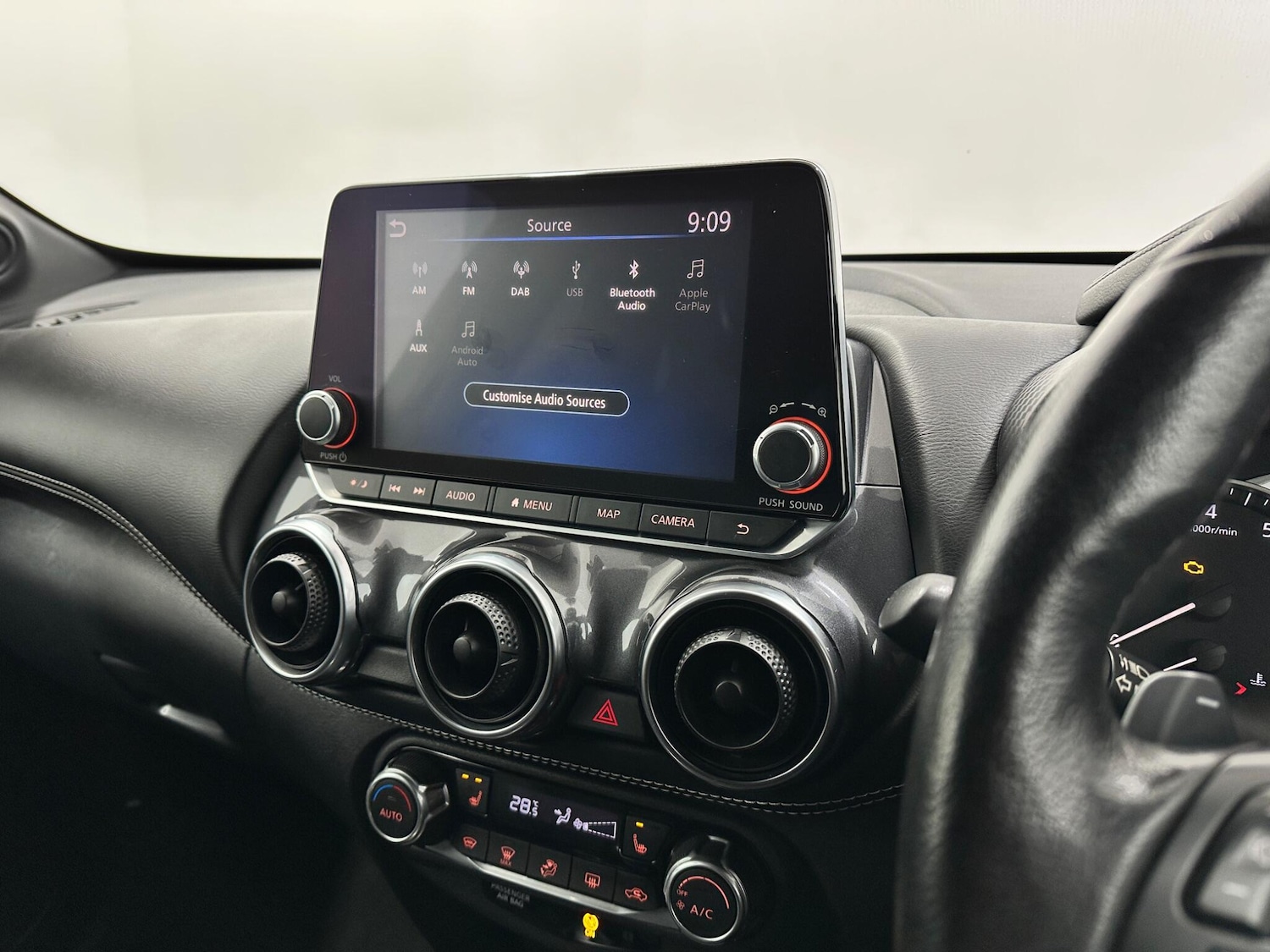 Used Nissan Juke 2023 for sale - 77892902: Photo 24