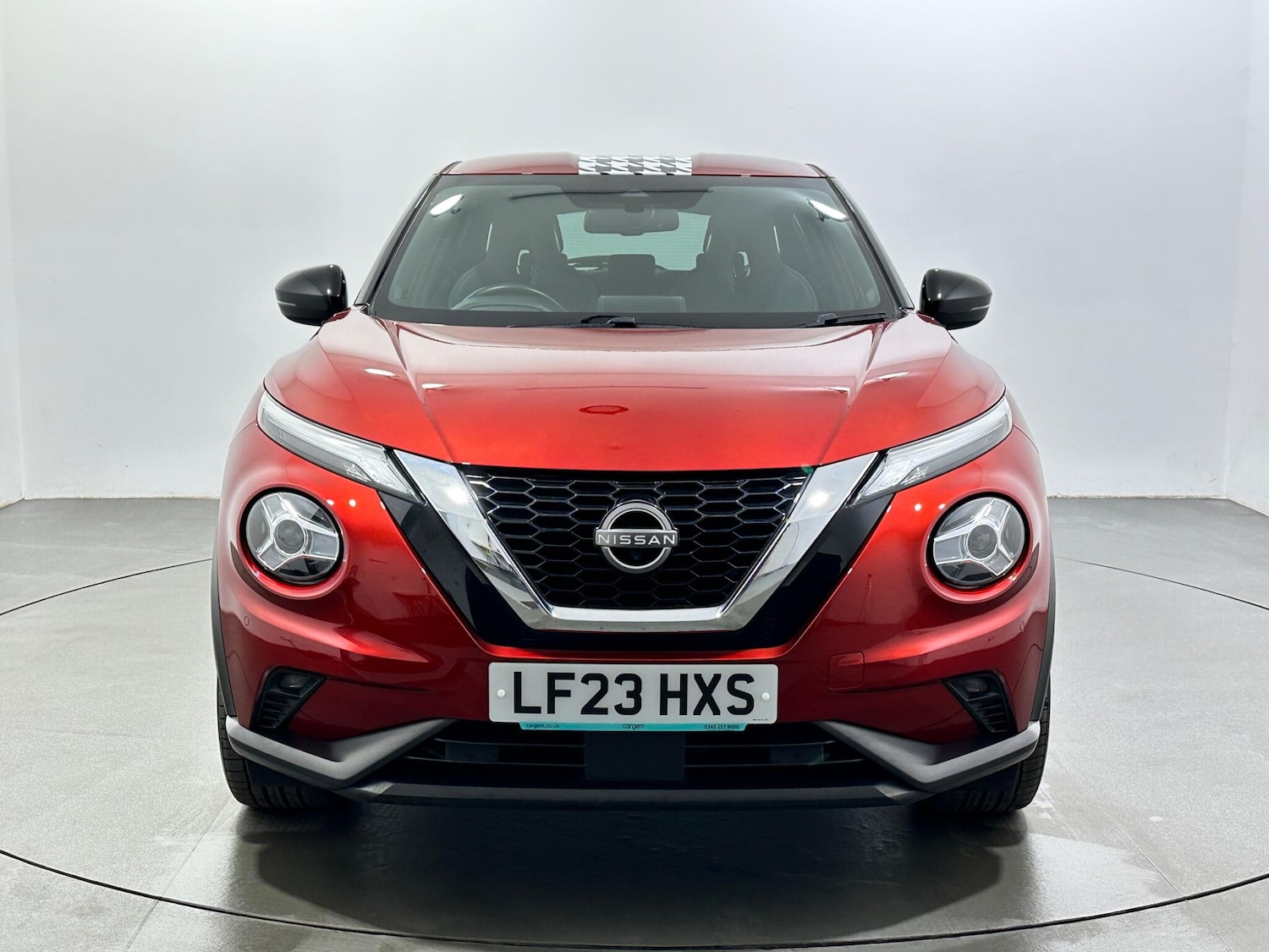 Used Nissan Juke 2023 for sale - 77892902: Photo 3