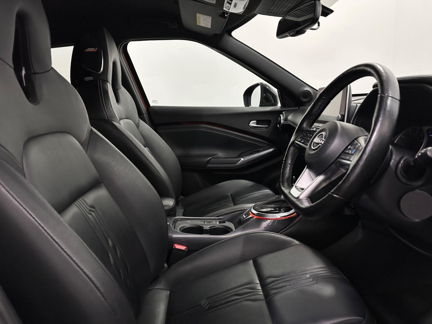 Used Nissan Juke 2023 for sale - 77892902: Photo 30