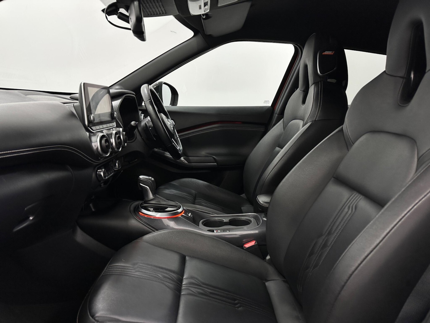 Used Nissan Juke 2023 for sale - 77892902: Photo 34