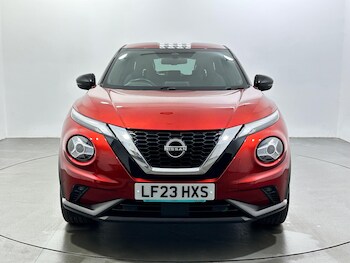 Used Nissan Juke 2023 for sale - 77892902: Photo