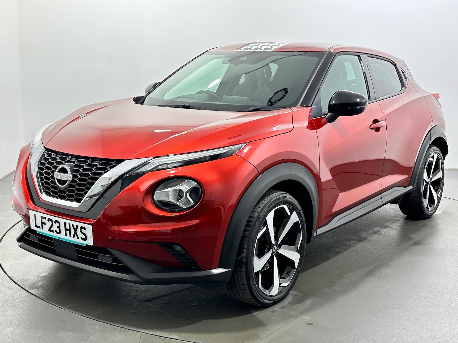 Used Nissan Juke 2023 for sale - 77892902: Photo 4