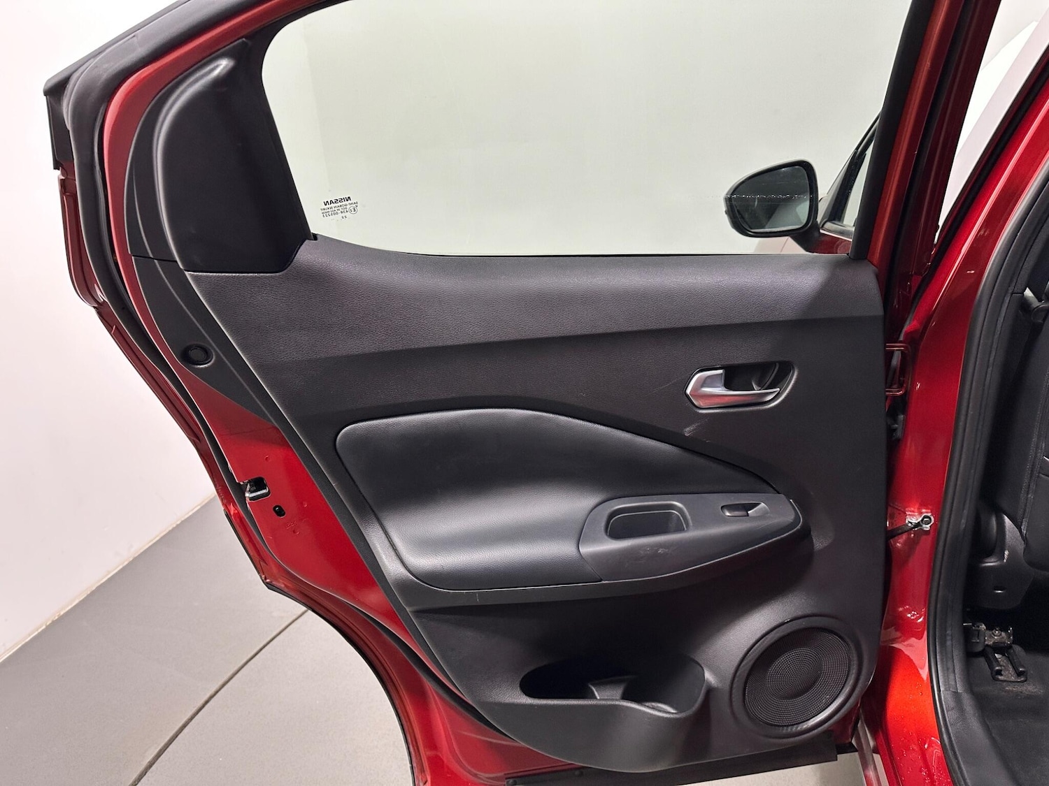 Used Nissan Juke 2023 for sale - 77892902: Photo 40