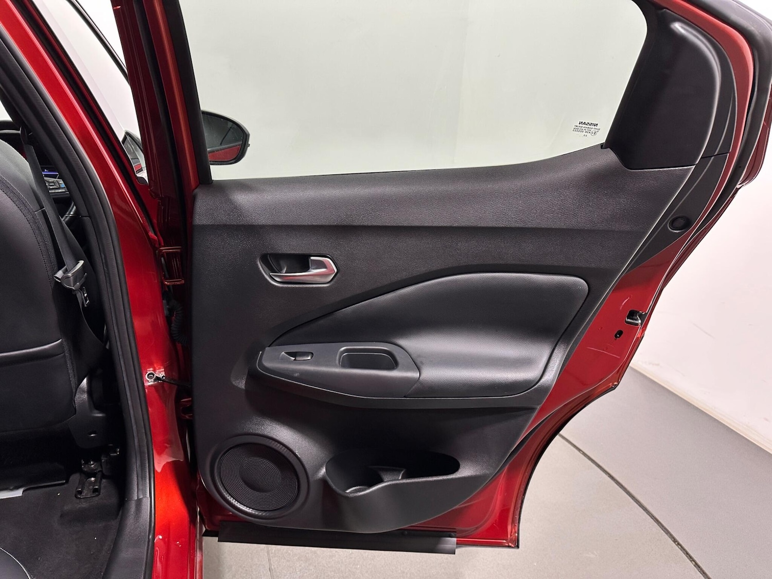 Used Nissan Juke 2023 for sale - 77892902: Photo 43