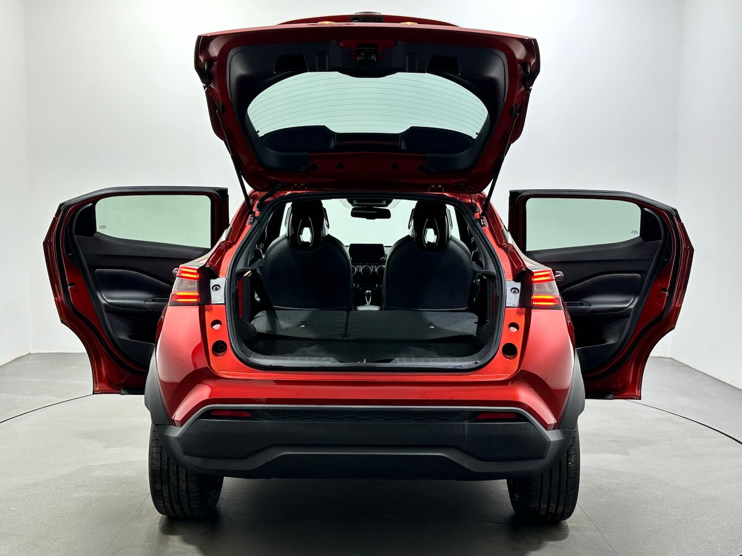 Used Nissan Juke 2023 for sale - 77892902: Photo 44