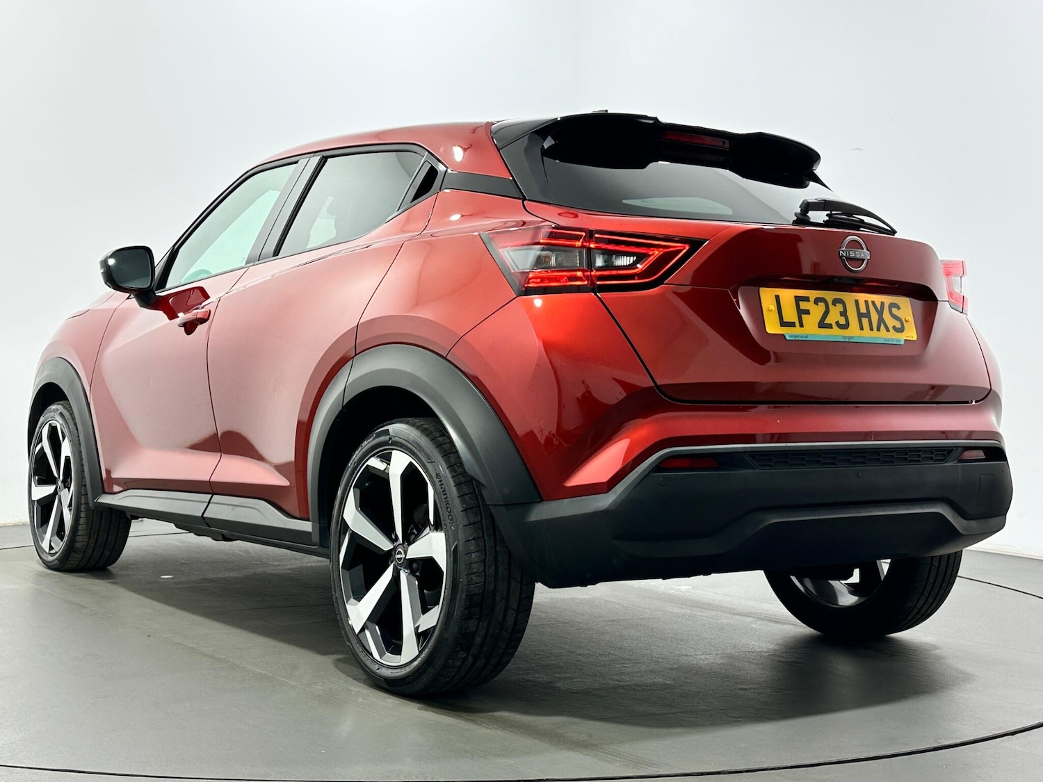 Used Nissan Juke 2023 for sale - 77892902: Photo 48