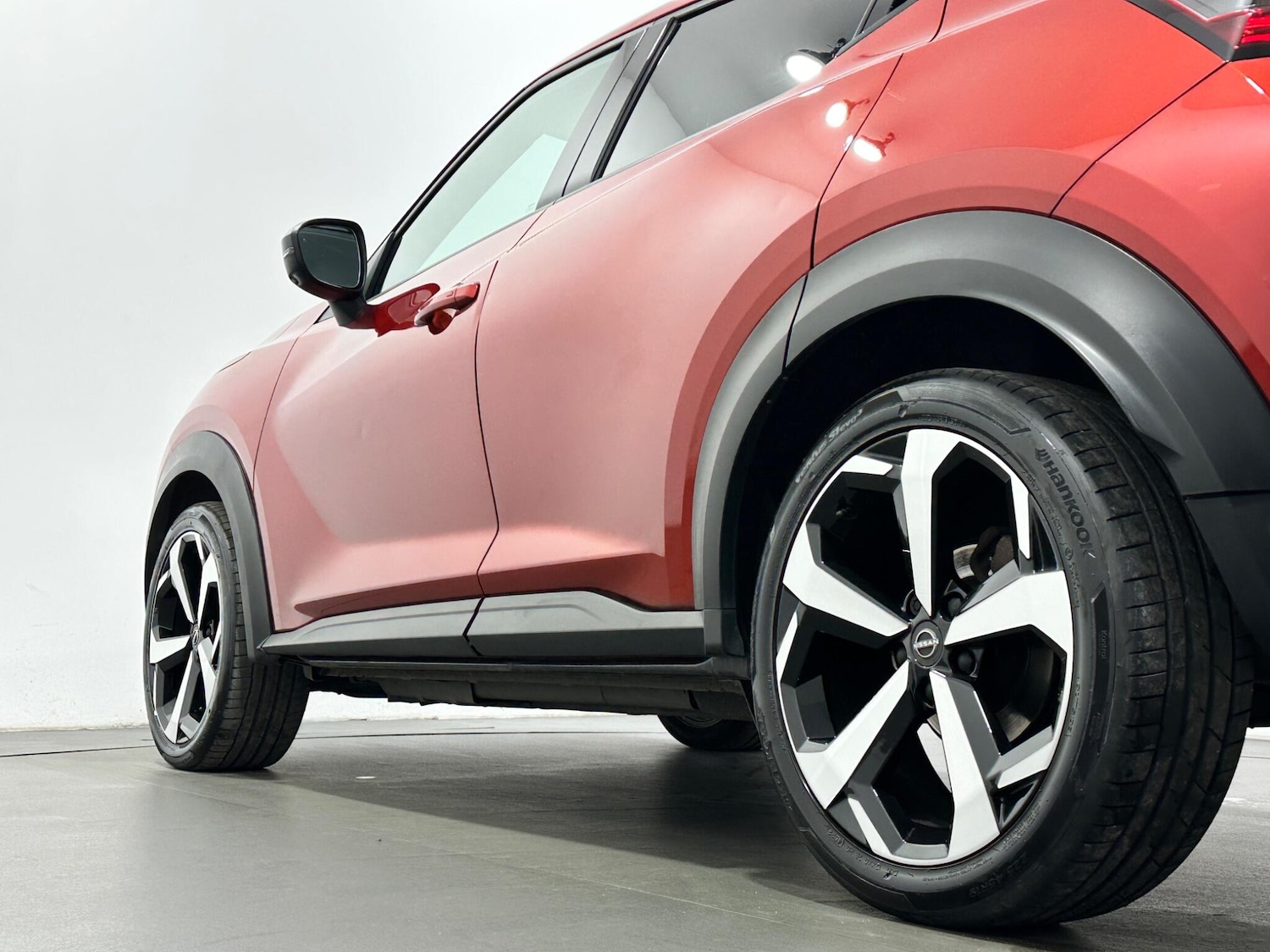 Used Nissan Juke 2023 for sale - 77892902: Photo 49