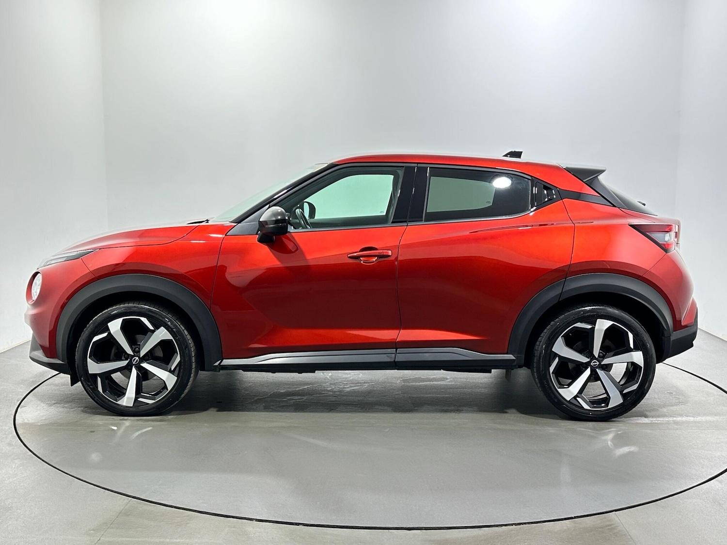 Used Nissan Juke 2023 for sale - 77892902: Photo 5