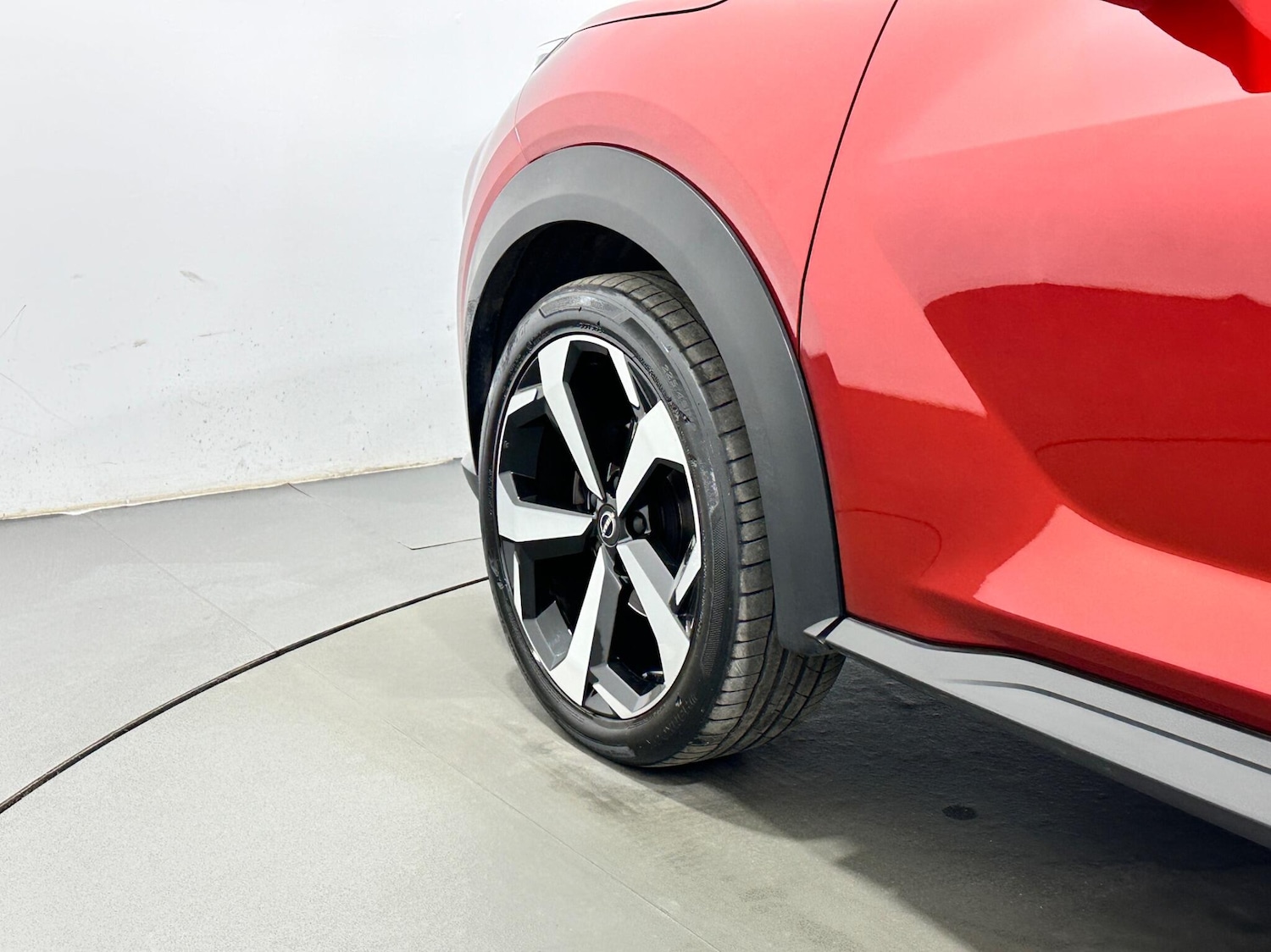 Used Nissan Juke 2023 for sale - 77892902: Photo 50