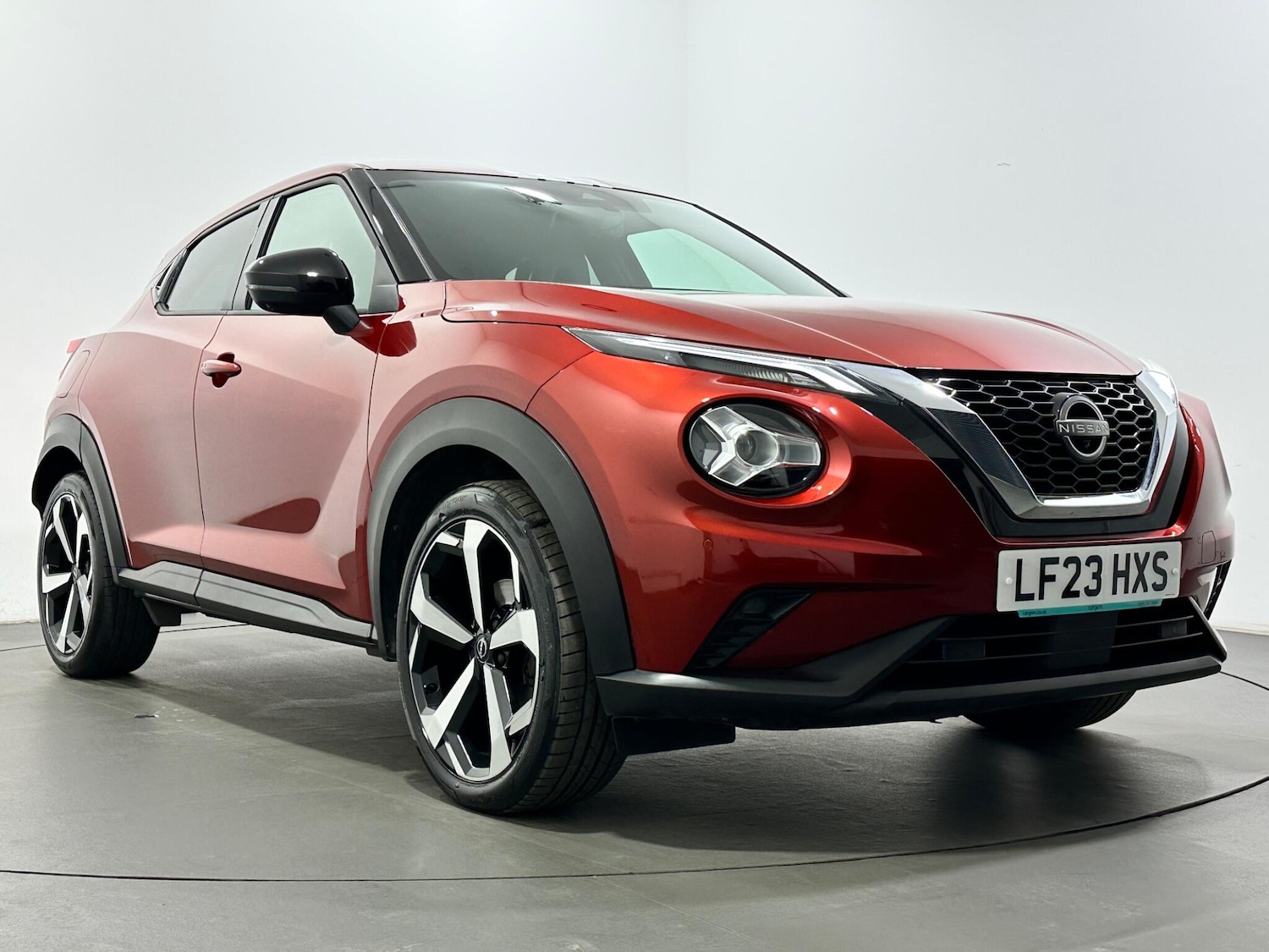 Used Nissan Juke 2023 for sale - 77892902: Photo 52