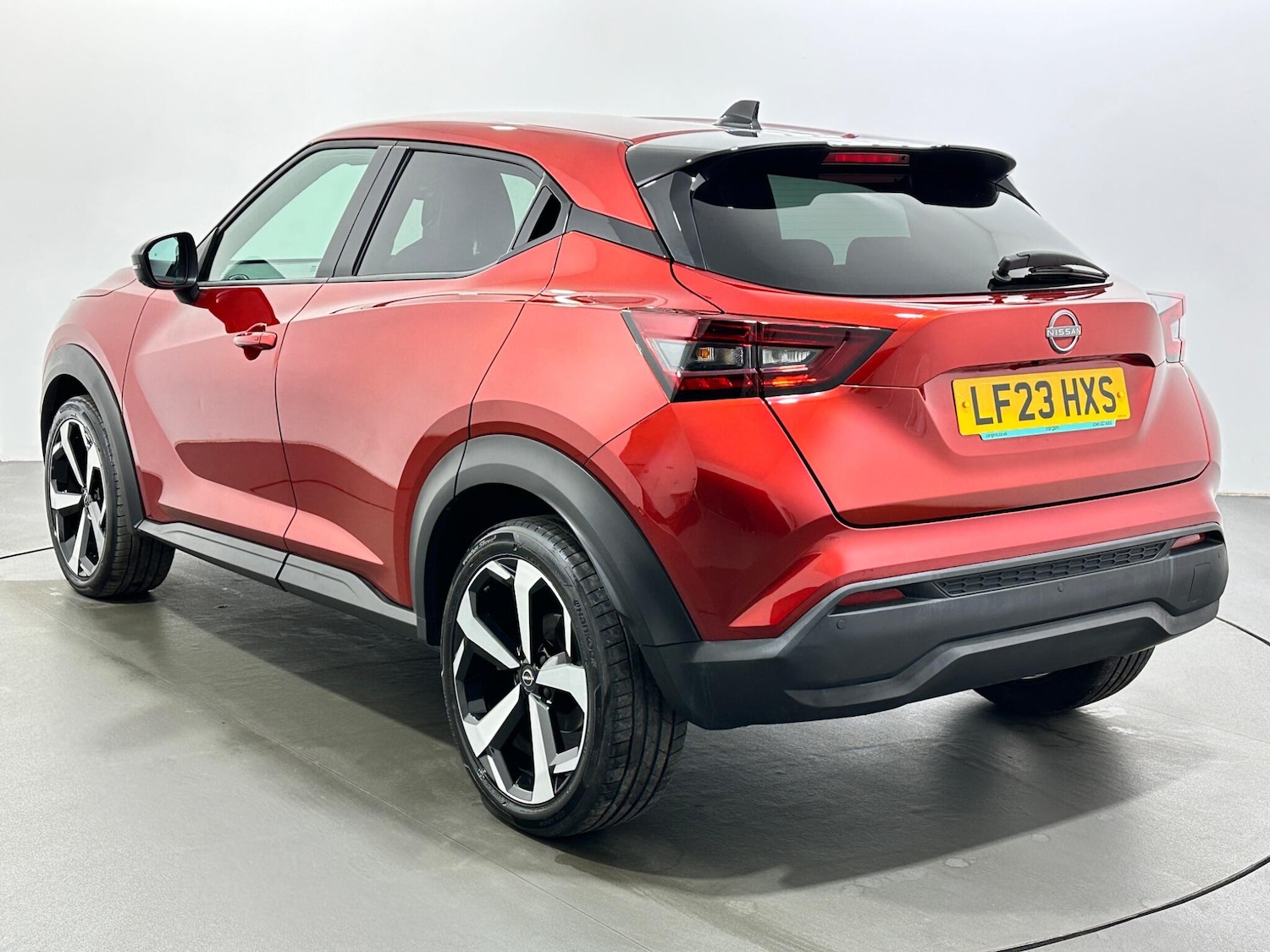 Used Nissan Juke 2023 for sale - 77892902: Photo 6