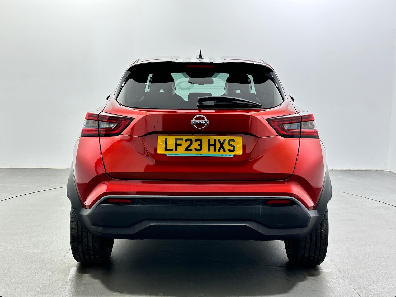 Used Nissan Juke 2023 for sale - 77892902: Photo 7