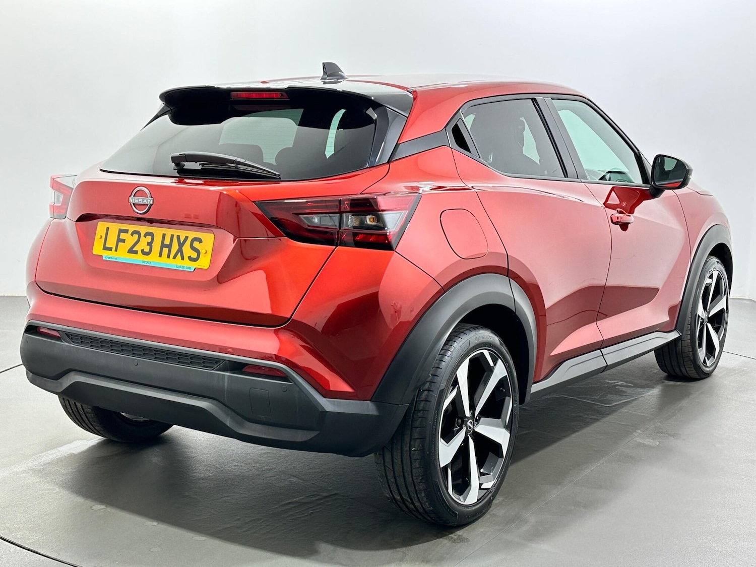 Used Nissan Juke 2023 for sale - 77892902: Photo 8