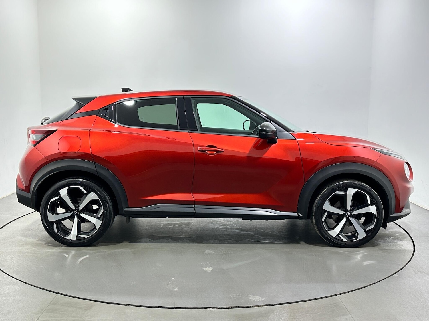 Used Nissan Juke 2023 for sale - 77892902: Photo 9