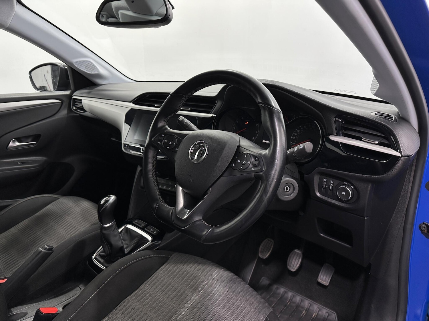 Used Vauxhall Corsa 2021 for sale - 76878957: Photo 10