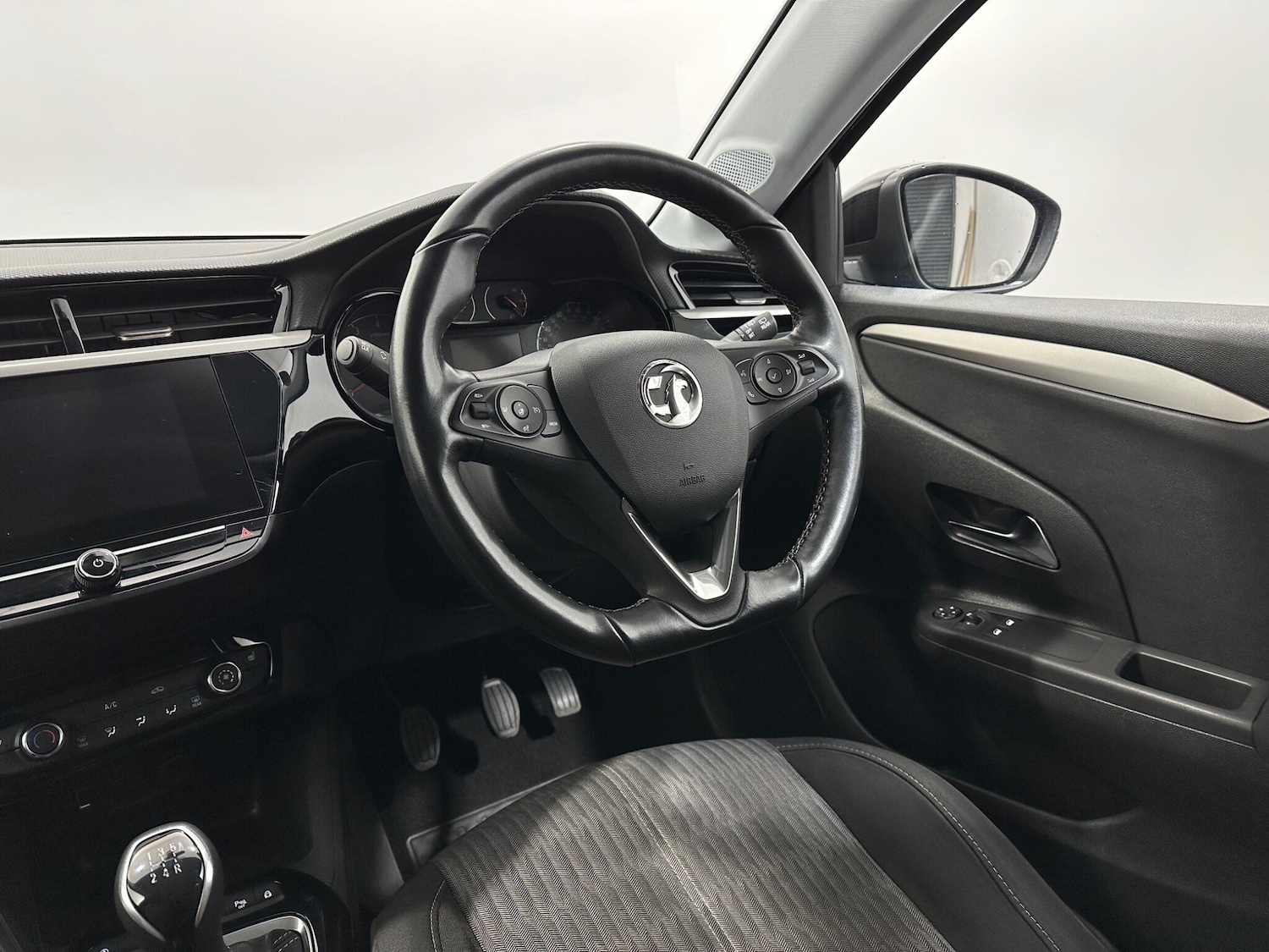 Used Vauxhall Corsa 2021 for sale - 76878957: Photo 11