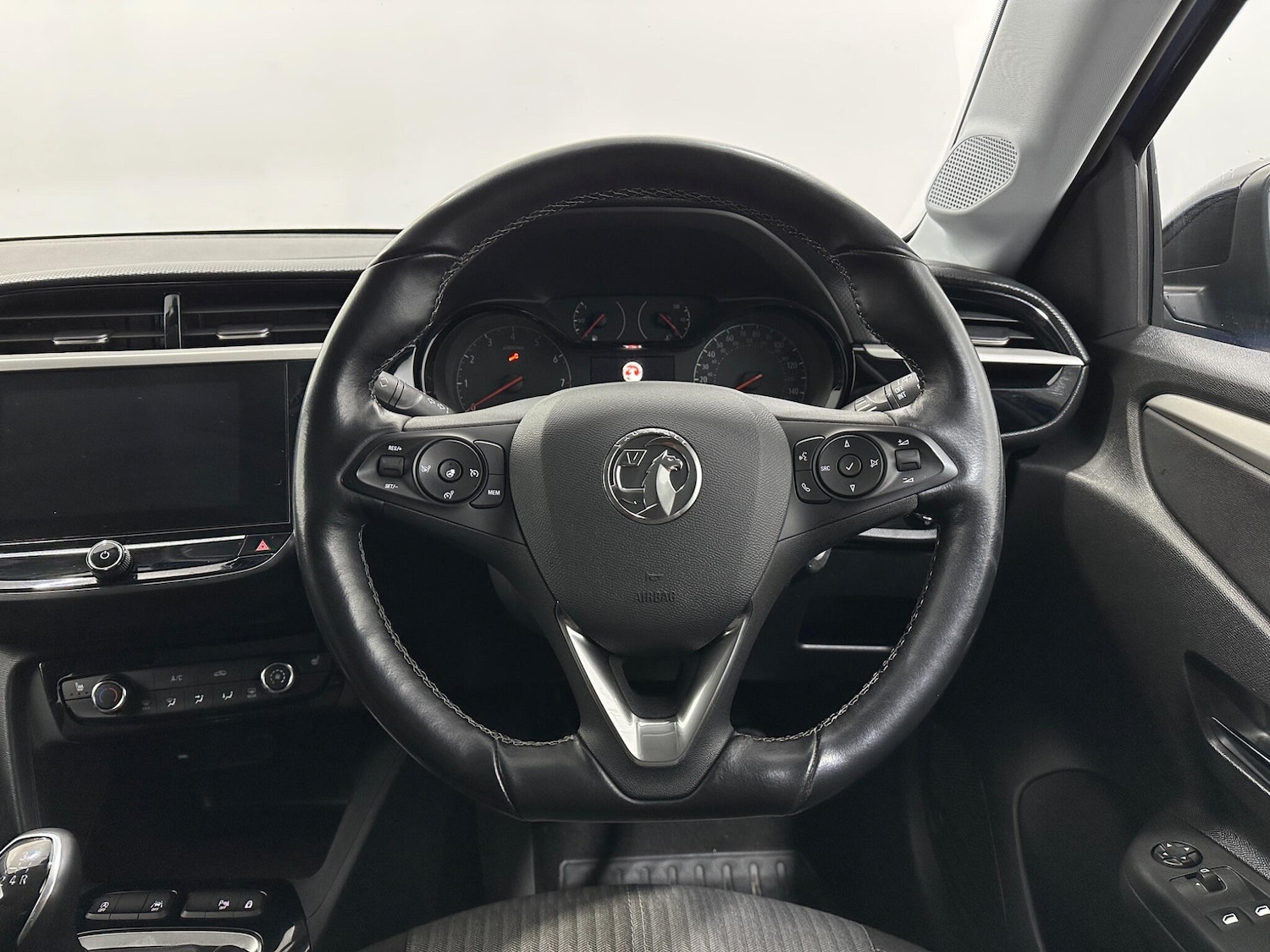 Used Vauxhall Corsa 2021 for sale - 76878957: Photo 12