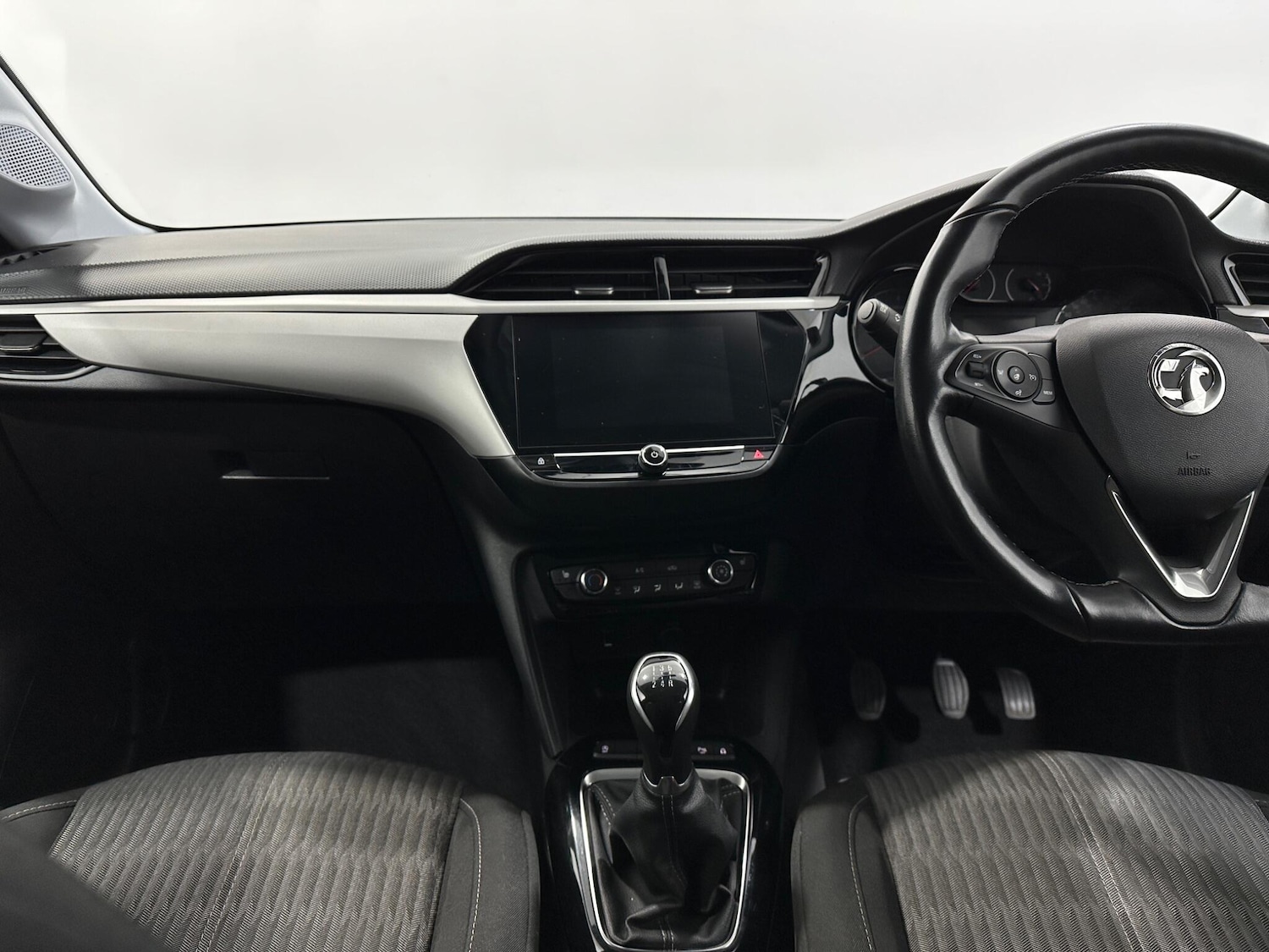 Used Vauxhall Corsa 2021 for sale - 76878957: Photo 19