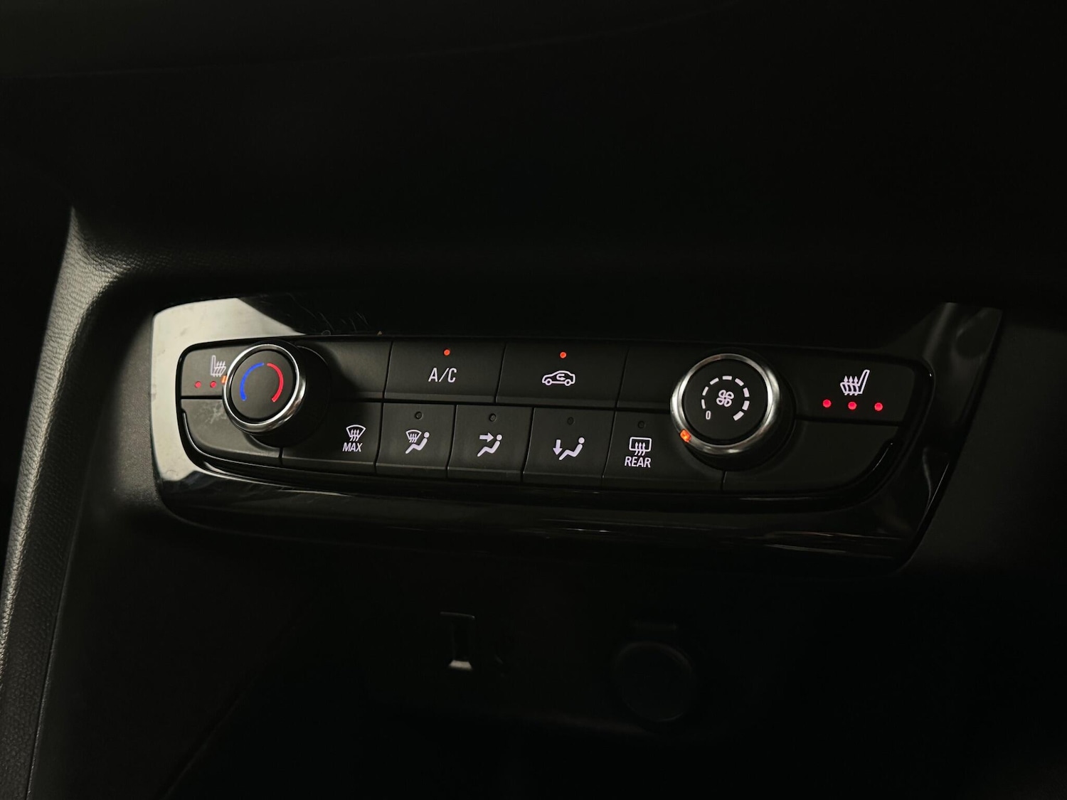 Used Vauxhall Corsa 2021 for sale - 76878957: Photo 21