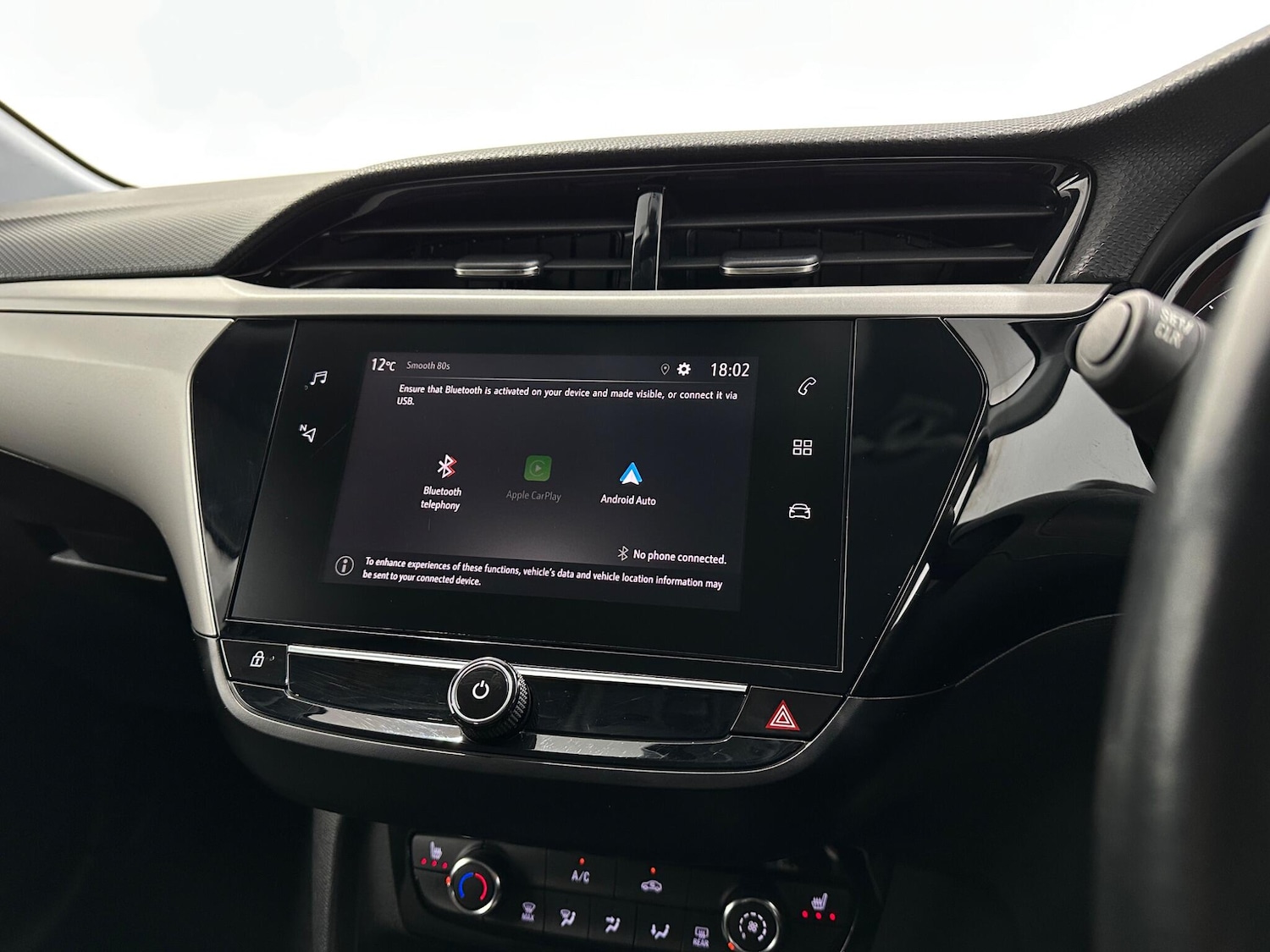 Used Vauxhall Corsa 2021 for sale - 76878957: Photo 22