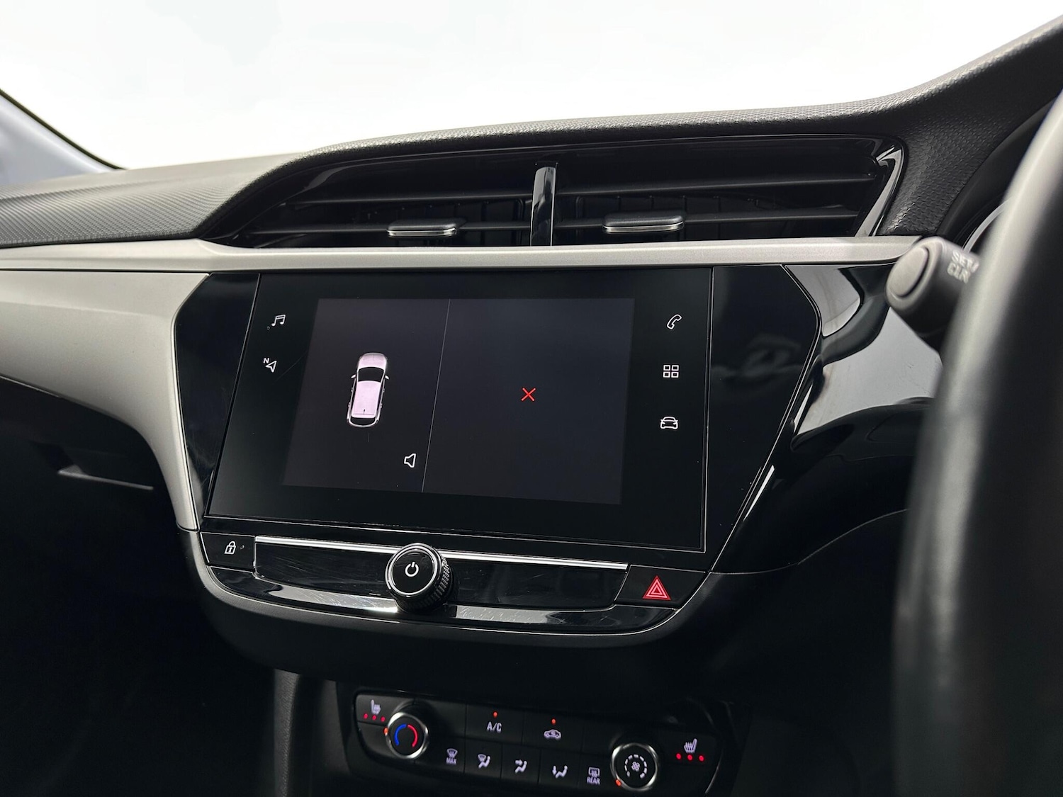 Used Vauxhall Corsa 2021 for sale - 76878957: Photo 23