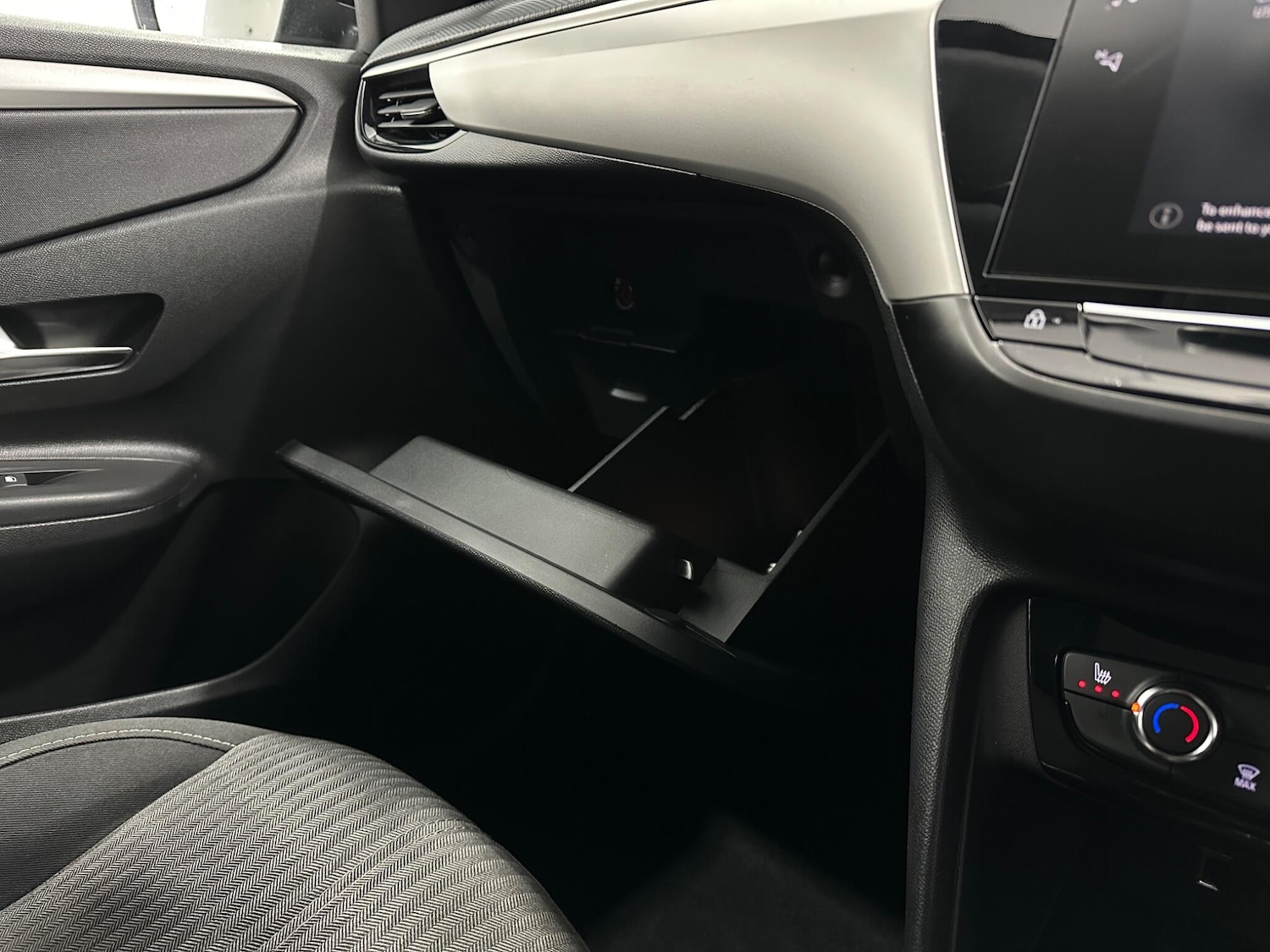 Used Vauxhall Corsa 2021 for sale - 76878957: Photo 26