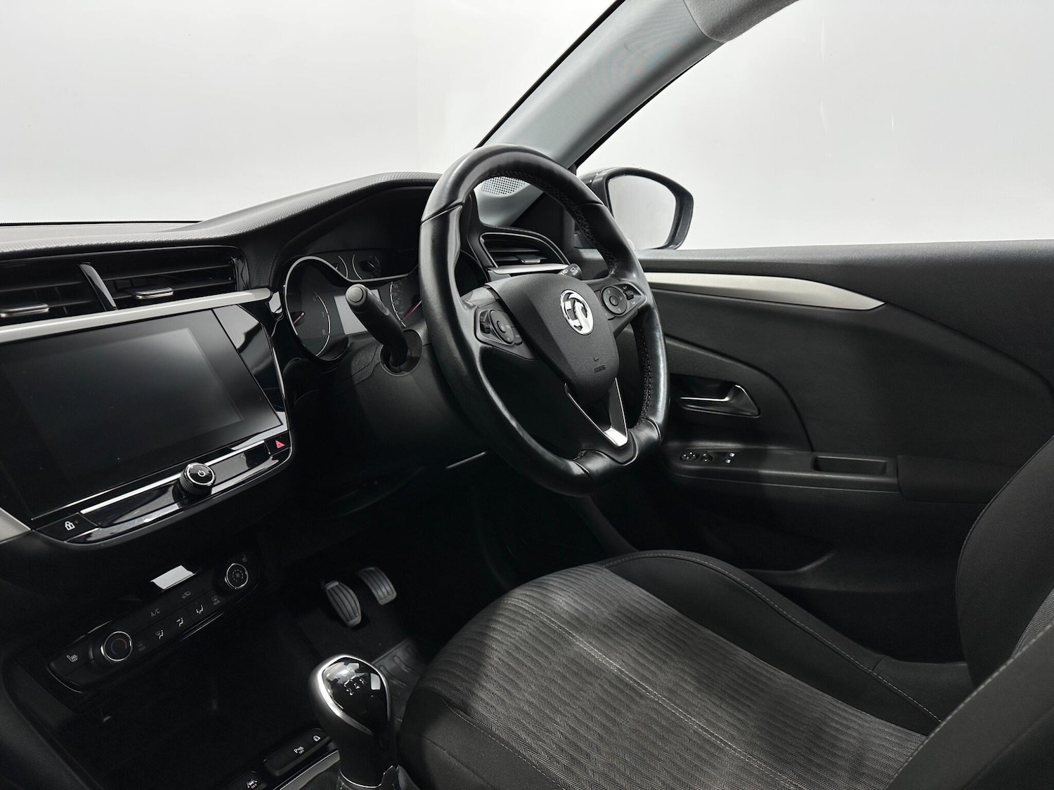 Used Vauxhall Corsa 2021 for sale - 76878957: Photo 28