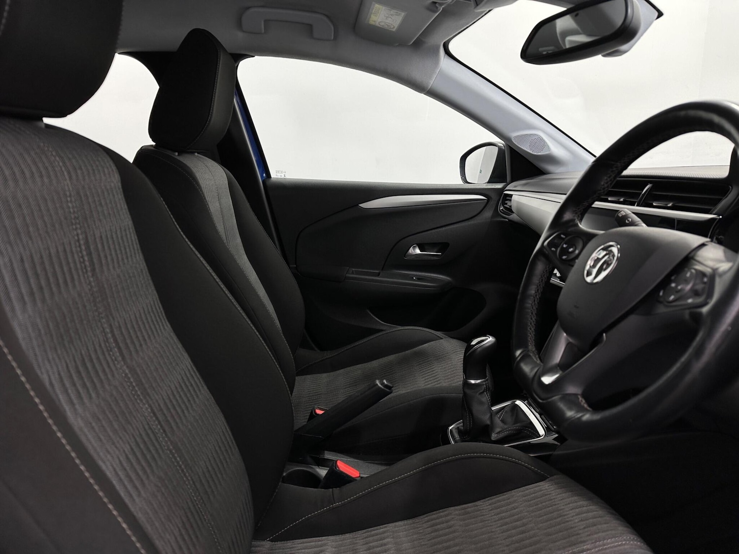 Used Vauxhall Corsa 2021 for sale - 76878957: Photo 29