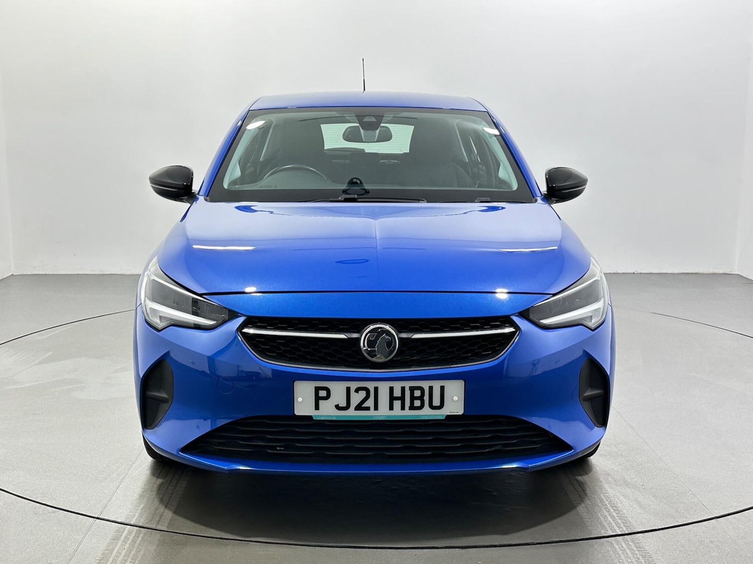 Used Vauxhall Corsa 2021 for sale - 76878957: Photo 3