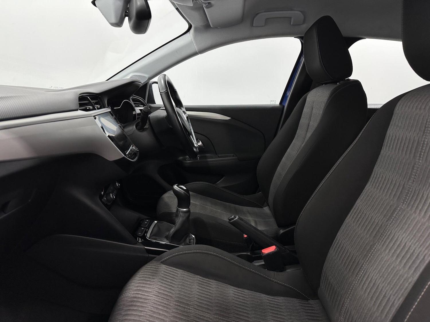 Used Vauxhall Corsa 2021 for sale - 76878957: Photo 32