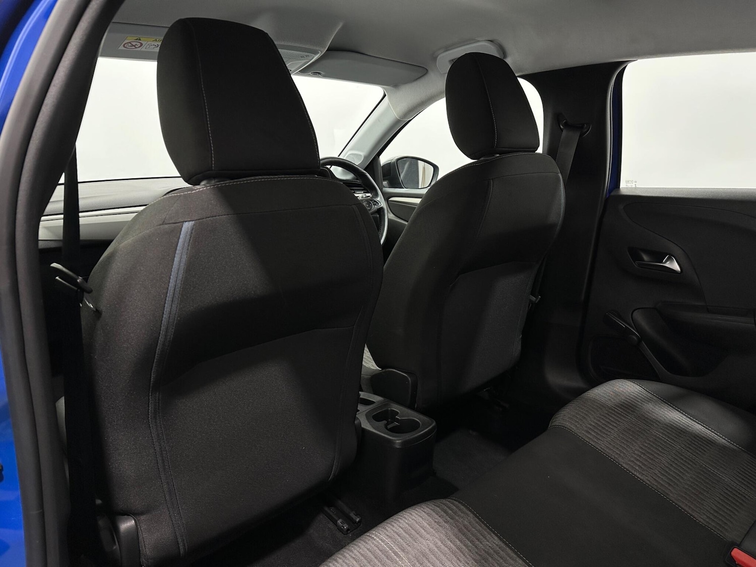 Used Vauxhall Corsa 2021 for sale - 76878957: Photo 35