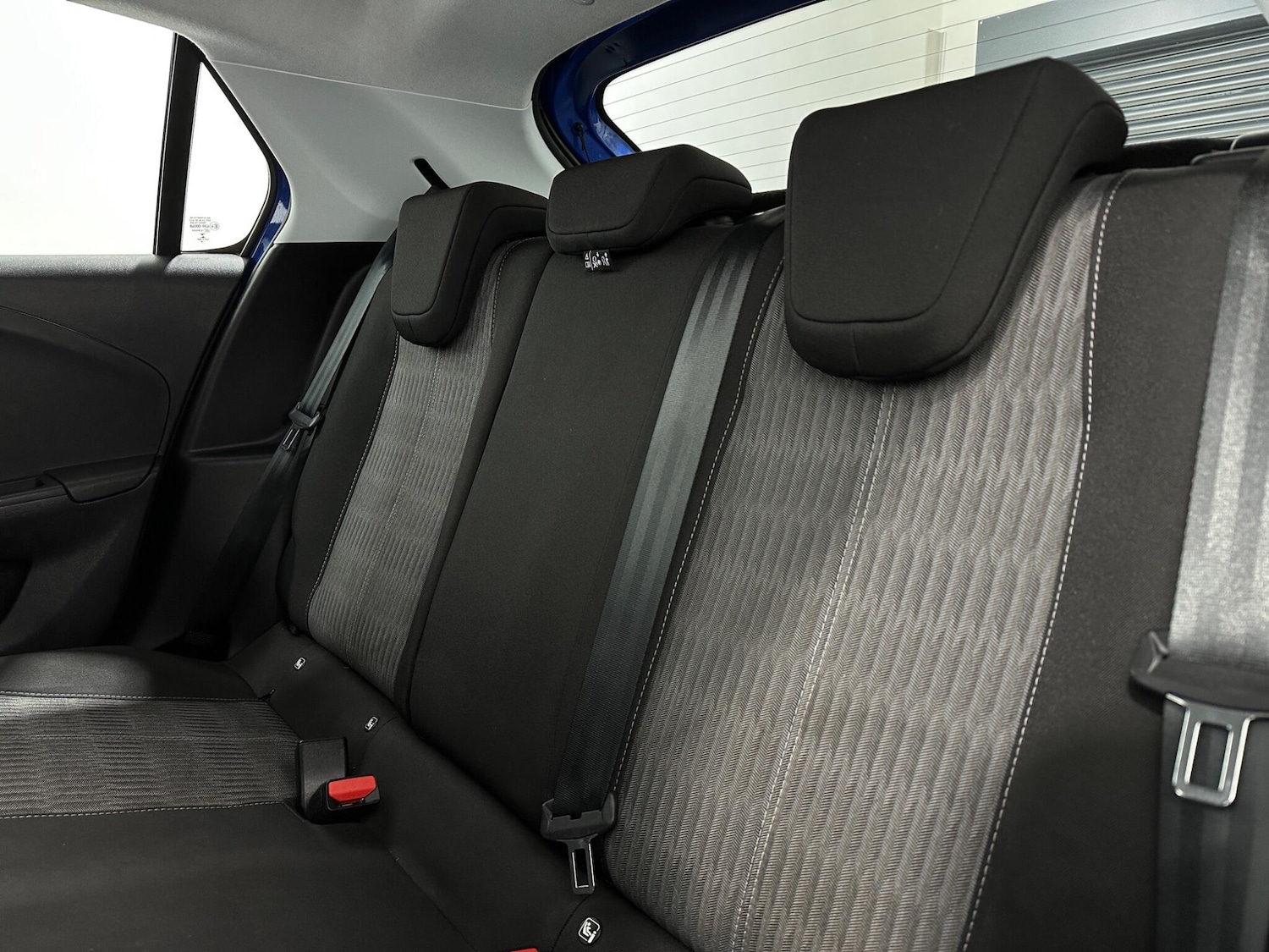 Used Vauxhall Corsa 2021 for sale - 76878957: Photo 36