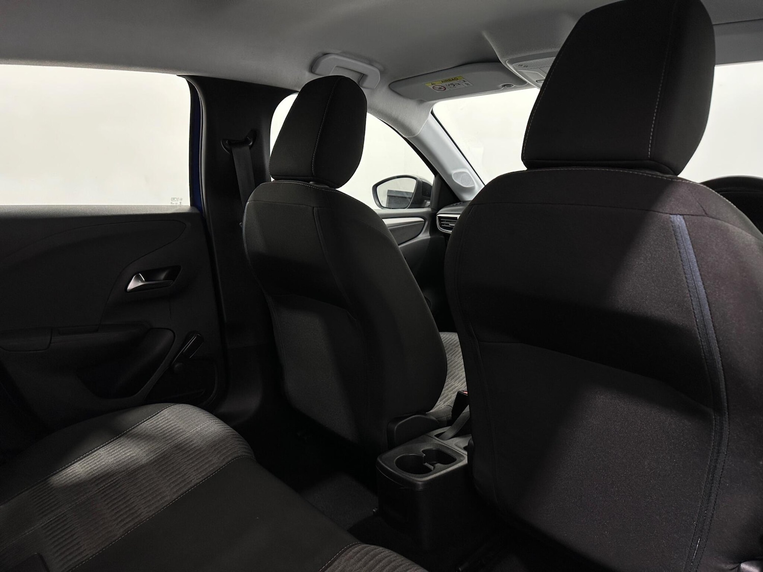 Used Vauxhall Corsa 2021 for sale - 76878957: Photo 38