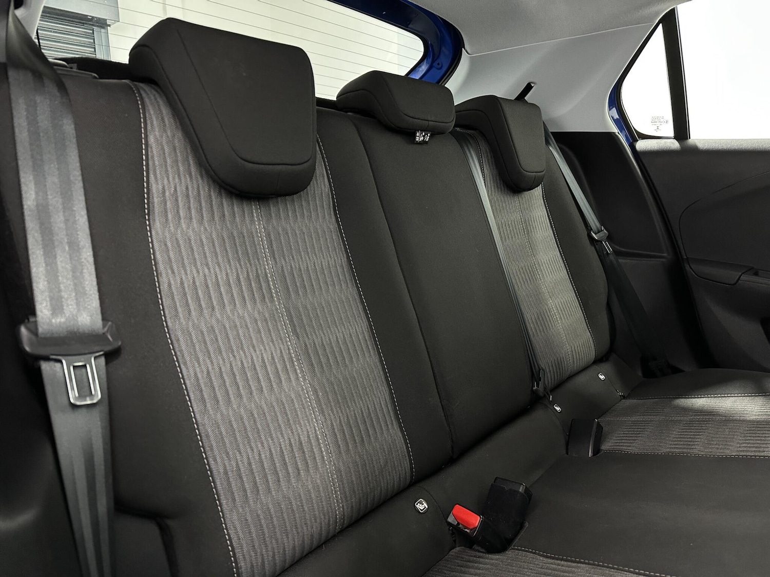 Used Vauxhall Corsa 2021 for sale - 76878957: Photo 39