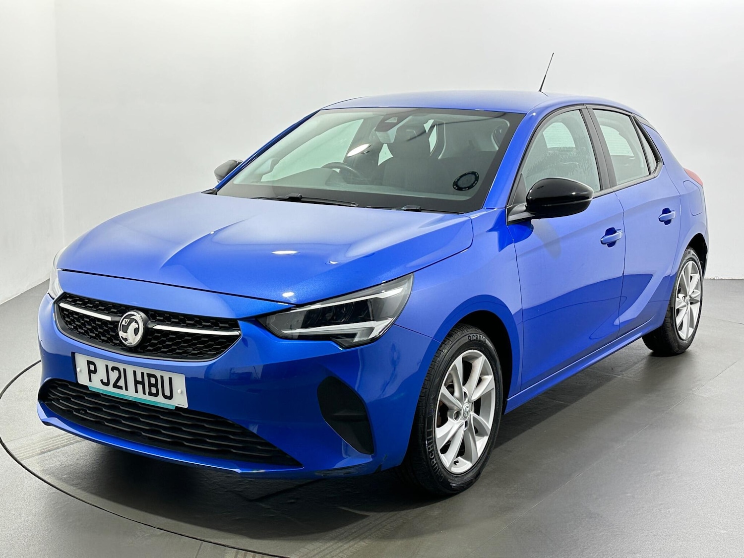 Used Vauxhall Corsa 2021 for sale - 76878957: Photo 4