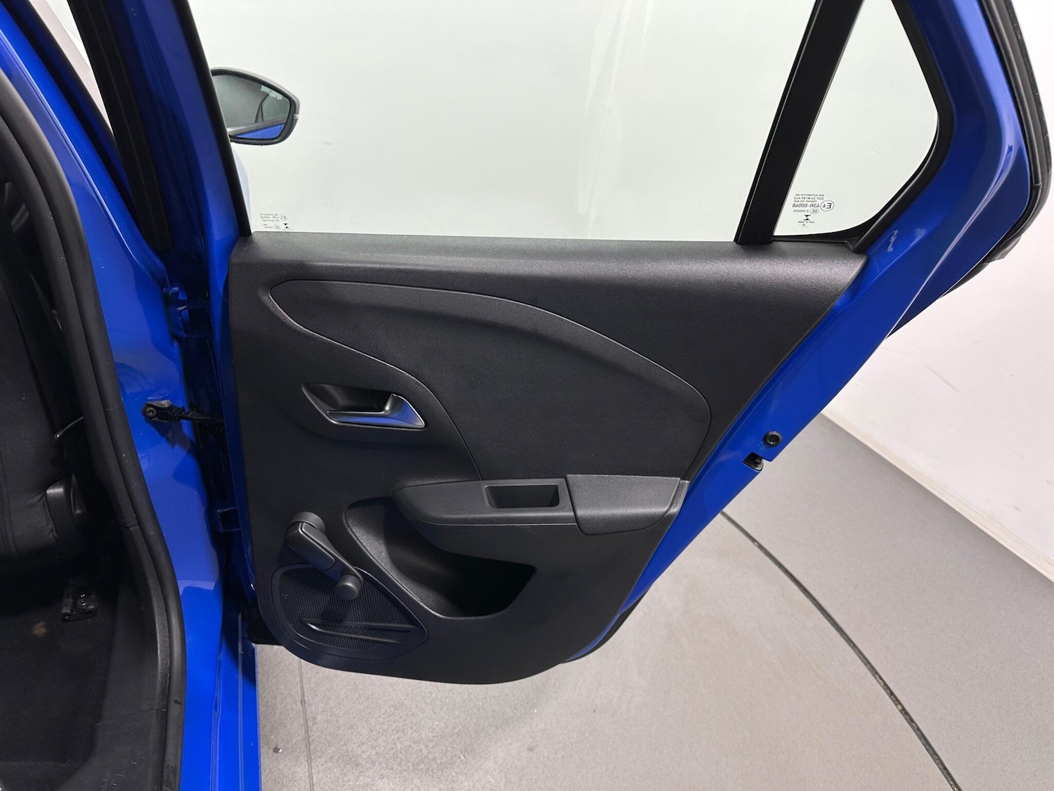 Used Vauxhall Corsa 2021 for sale - 76878957: Photo 40