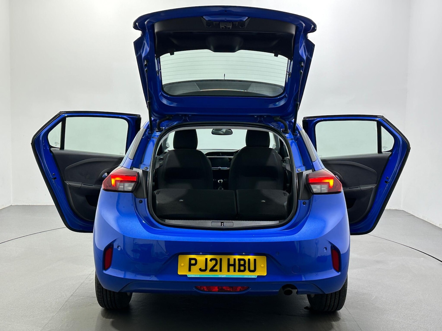 Used Vauxhall Corsa 2021 for sale - 76878957: Photo 41