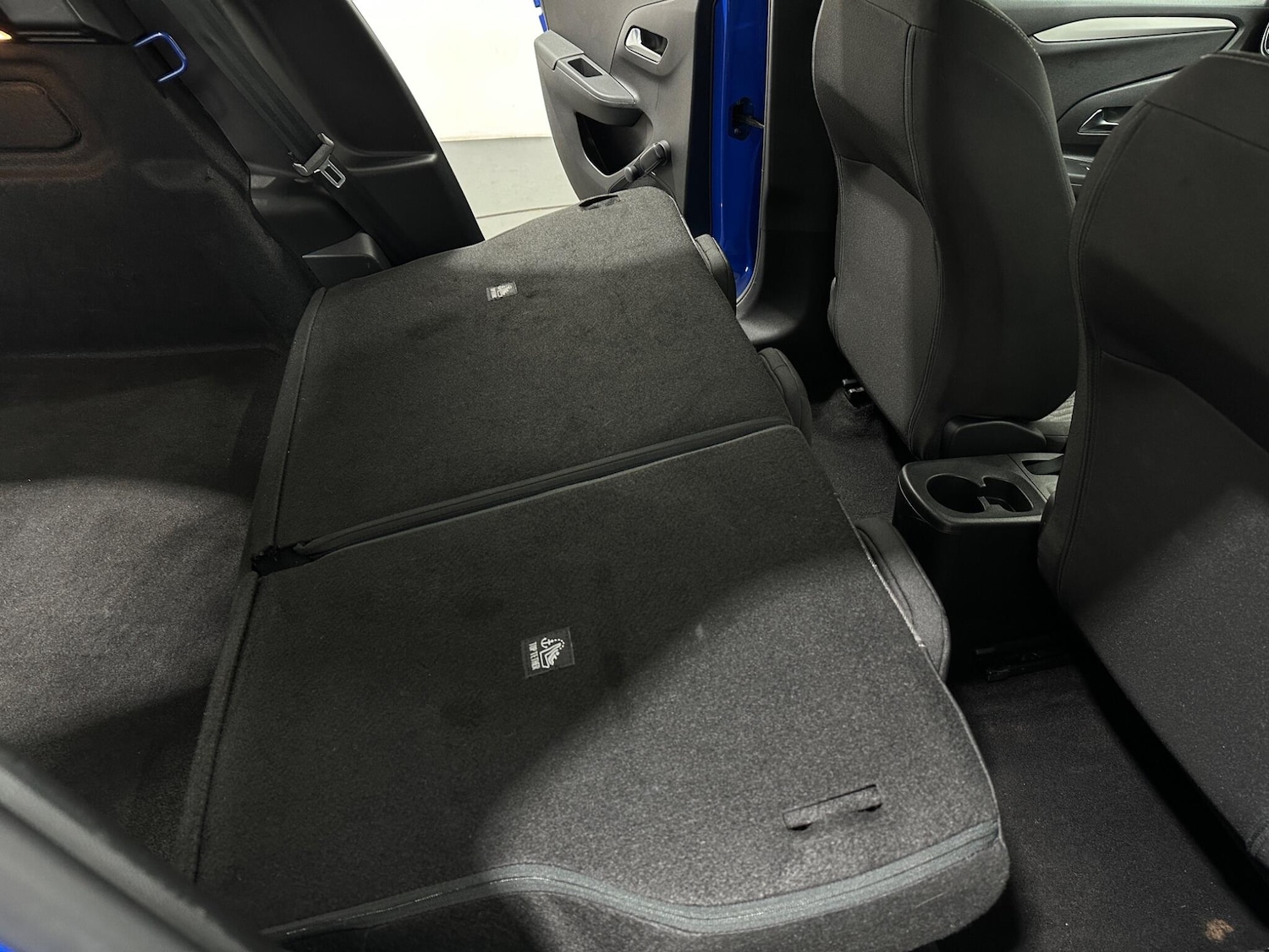 Used Vauxhall Corsa 2021 for sale - 76878957: Photo 43