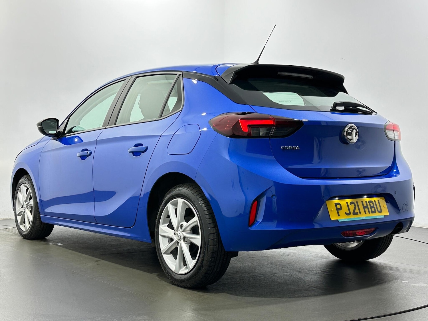 Used Vauxhall Corsa 2021 for sale - 76878957: Photo 45