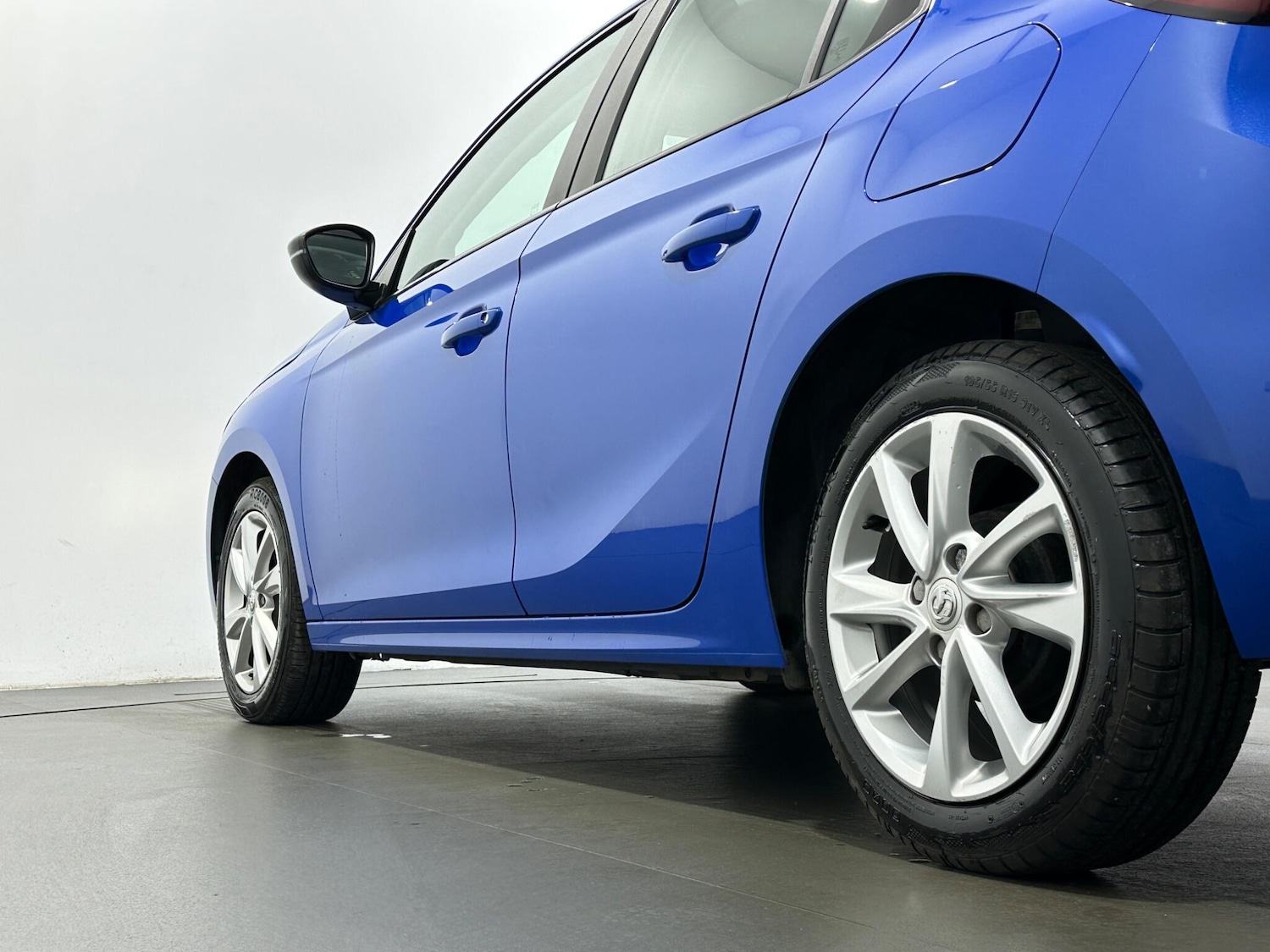 Used Vauxhall Corsa 2021 for sale - 76878957: Photo 46