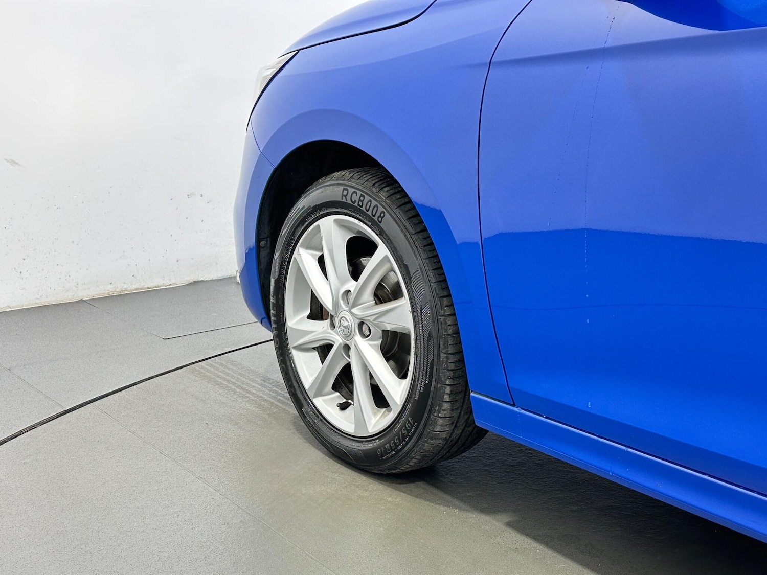 Used Vauxhall Corsa 2021 for sale - 76878957: Photo 47