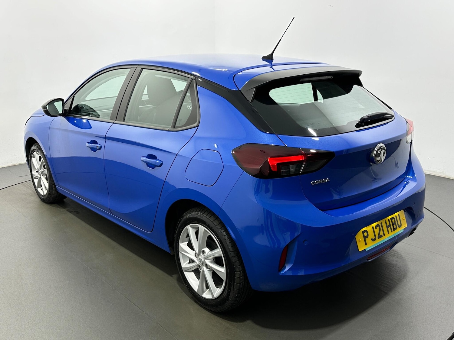 Used Vauxhall Corsa 2021 for sale - 76878957: Photo 48