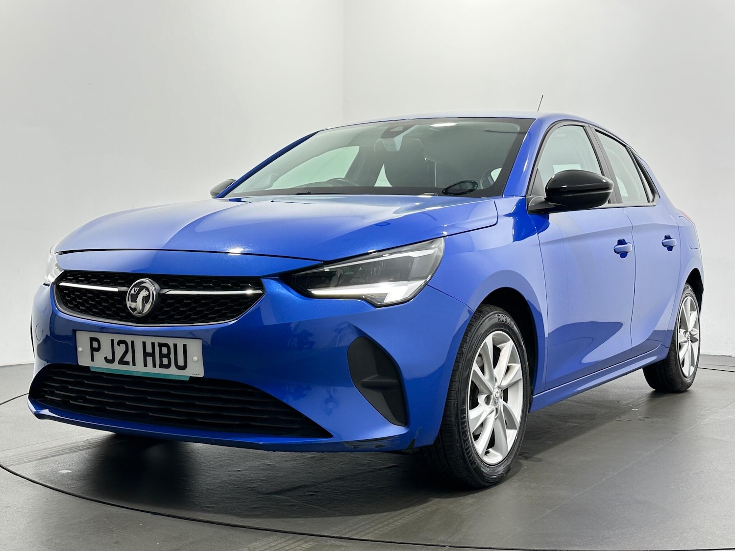 Used Vauxhall Corsa 2021 for sale - 76878957: Photo 49