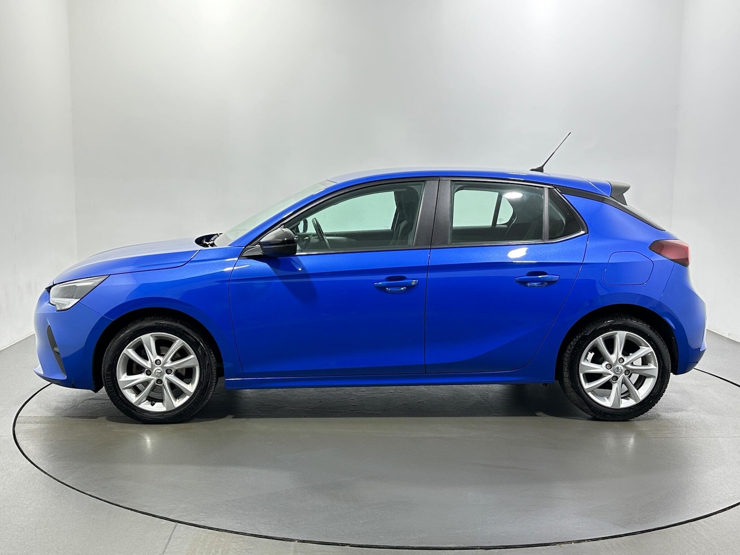 Used Vauxhall Corsa 2021 for sale - 76878957: Photo 5