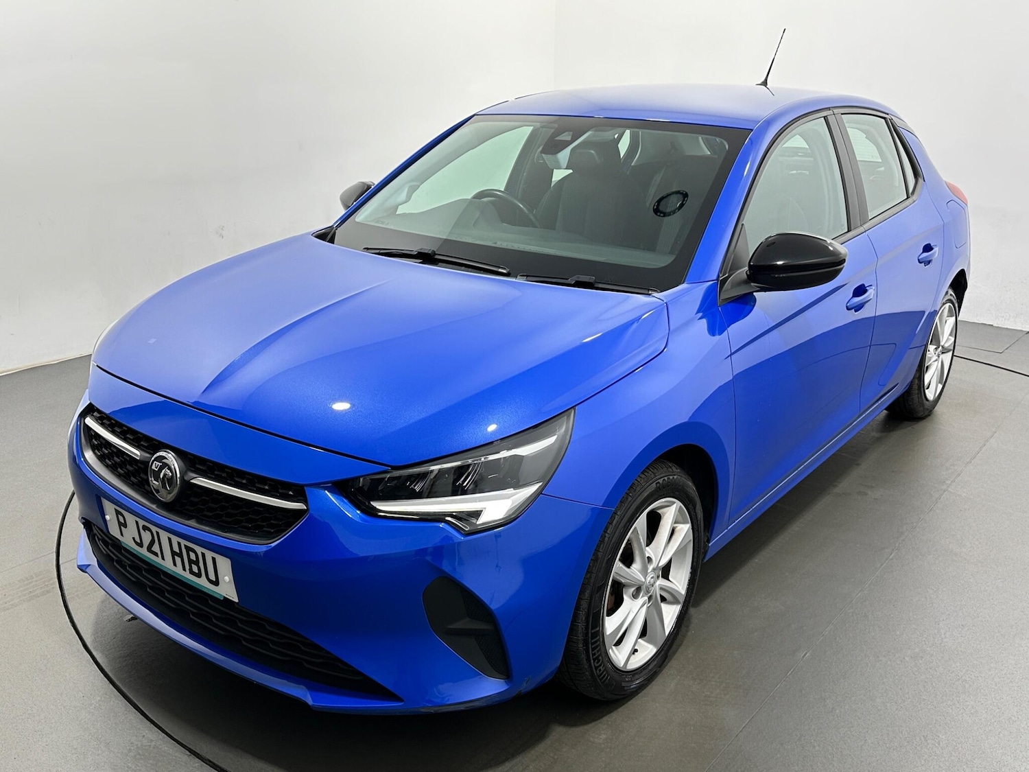 Used Vauxhall Corsa 2021 for sale - 76878957: Photo 50