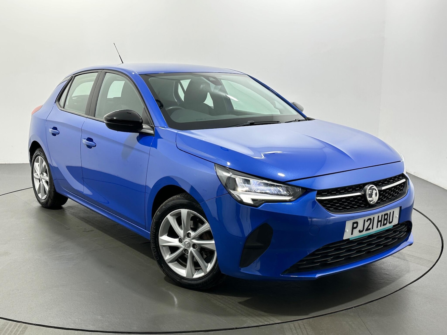 Used Vauxhall Corsa 2021 for sale - 76878957: Photo 51