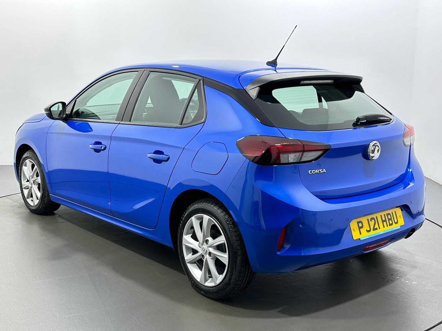 Used Vauxhall Corsa 2021 for sale - 76878957: Photo 6