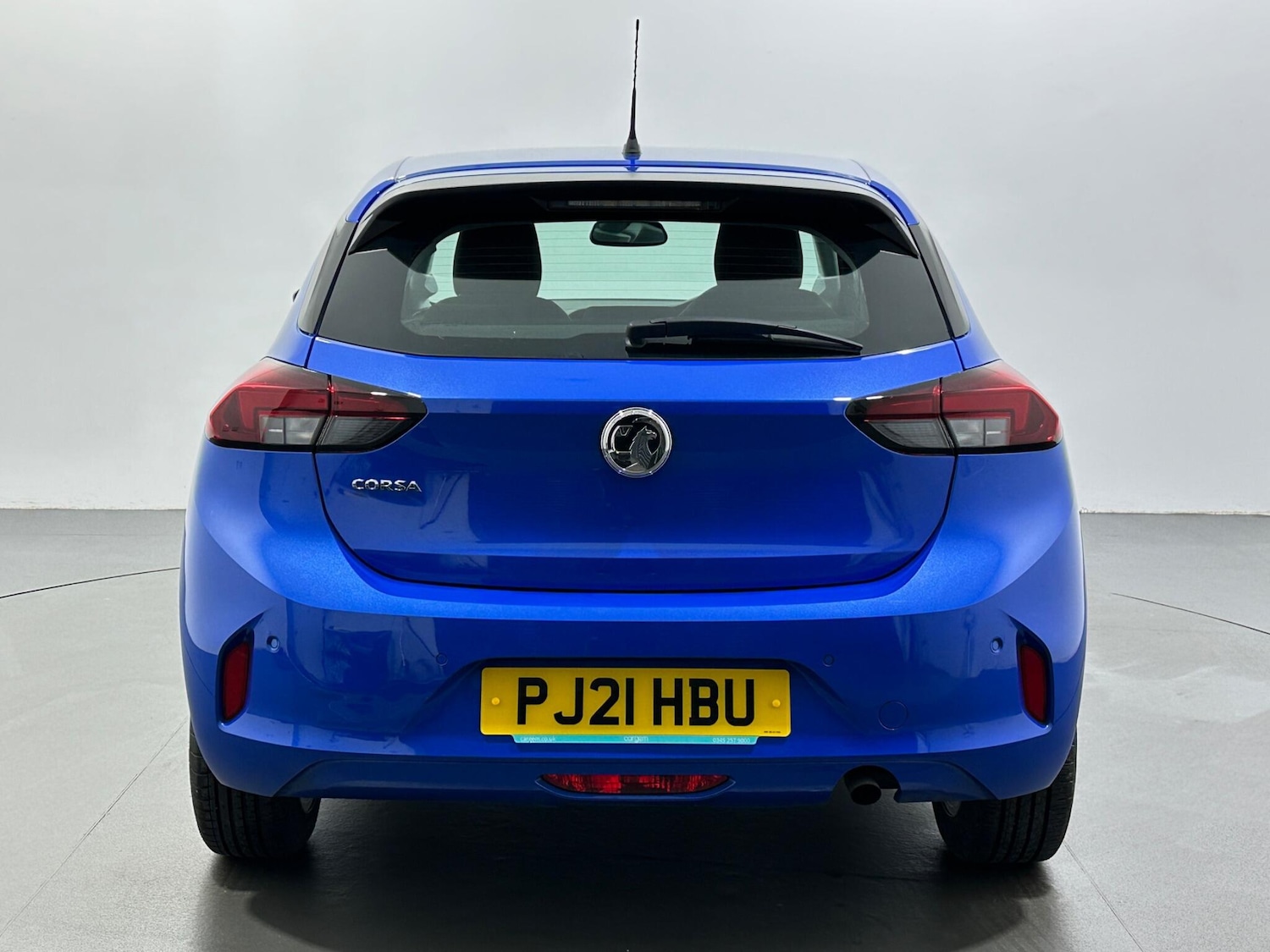 Used Vauxhall Corsa 2021 for sale - 76878957: Photo 7