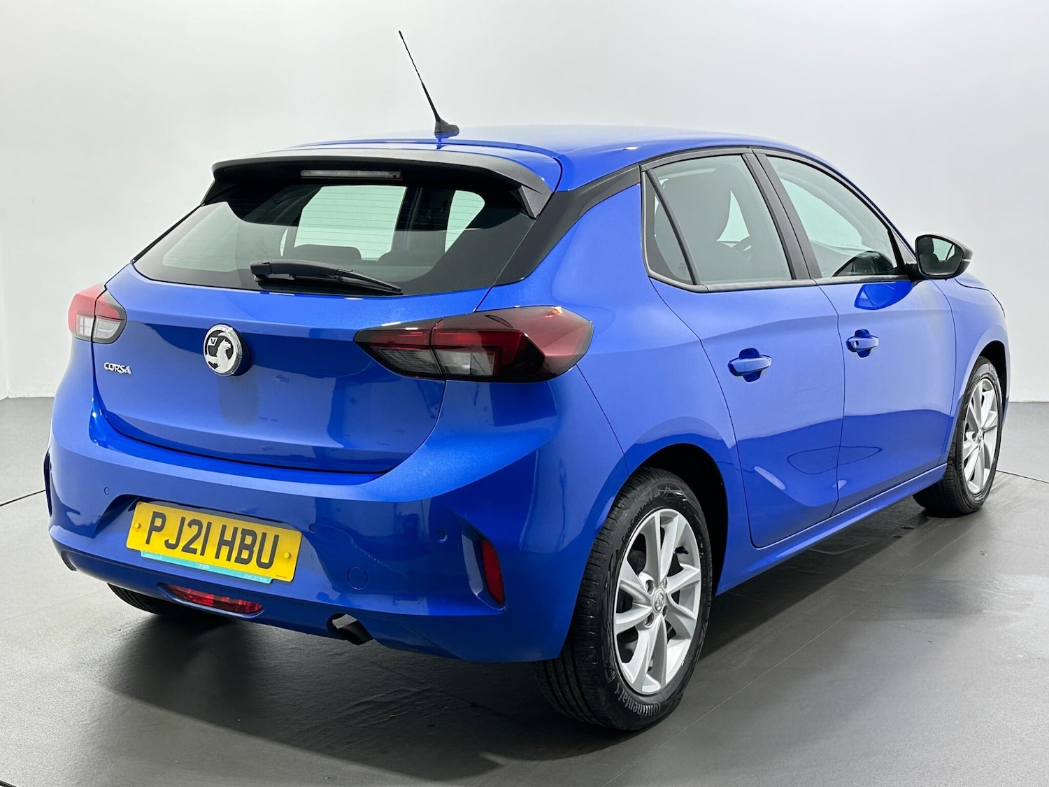 Used Vauxhall Corsa 2021 for sale - 76878957: Photo 8