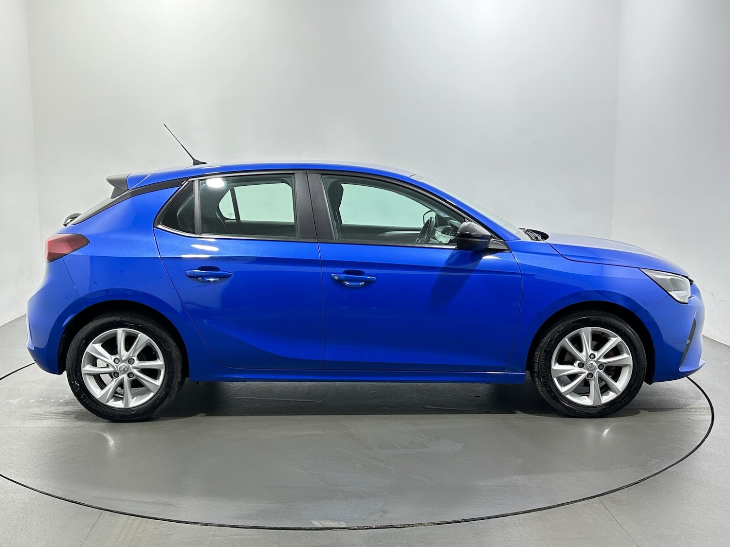 Used Vauxhall Corsa 2021 for sale - 76878957: Photo 9